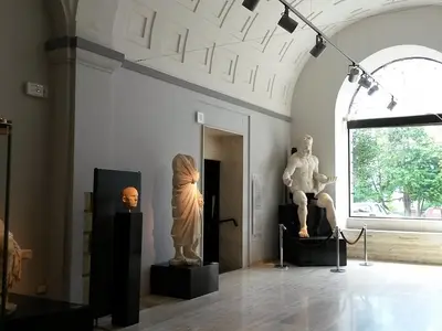 Museo Archeologico - Photo 2