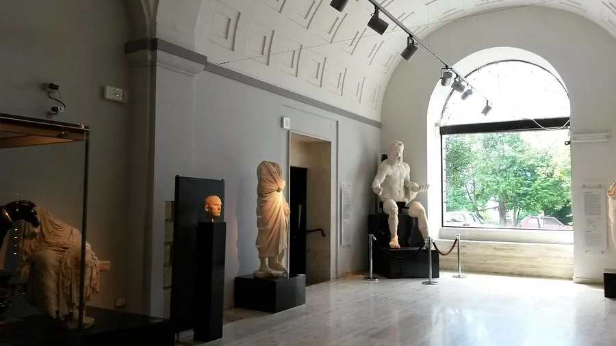 Museo Archeologico - Photo 2