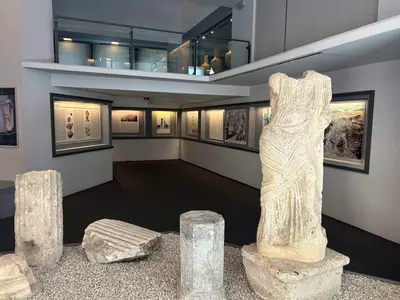 Museo Archeologico - Photo 3