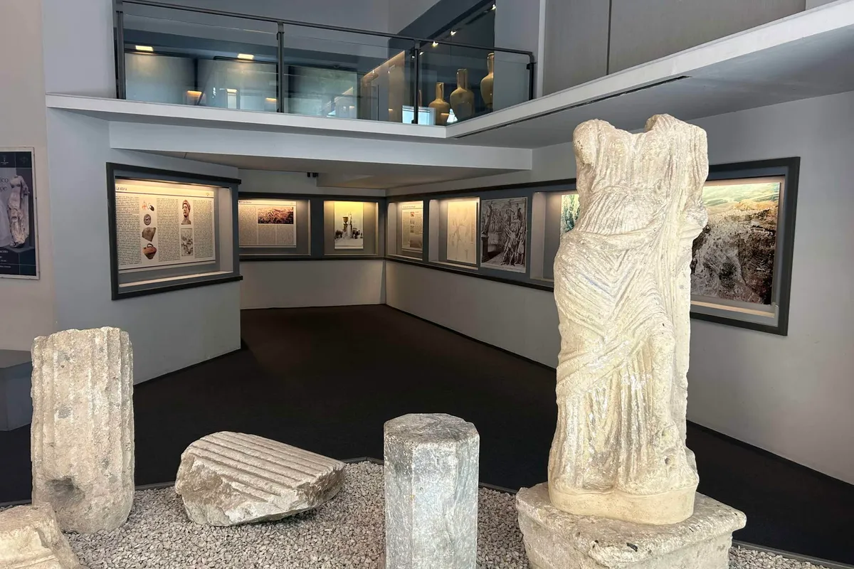 Museo Archeologico - Photo 3