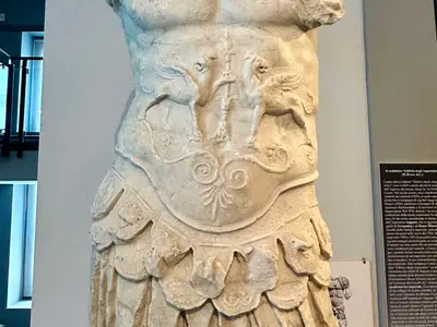 Museo Archeologico - Photo 5