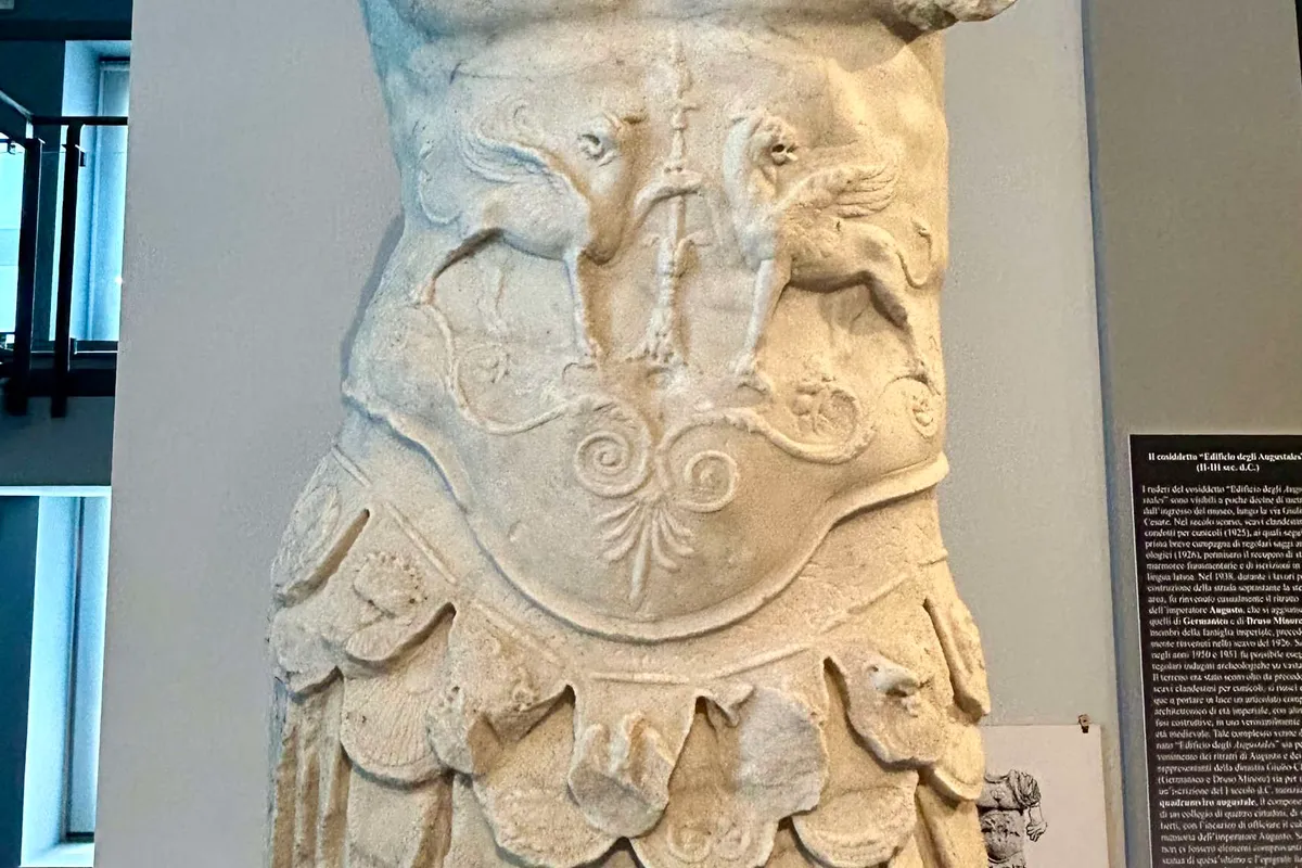 Museo Archeologico - Photo 5