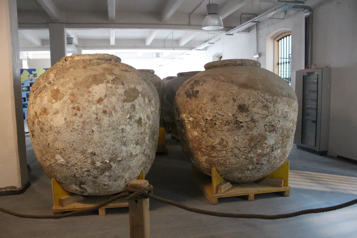 Museo Archeologico - Photo 4