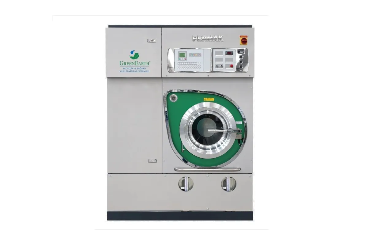 The Green Laundry - Photo 3