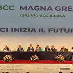 Banca di Credito Cooperativo di Buccino e dei Comuni Cilentani