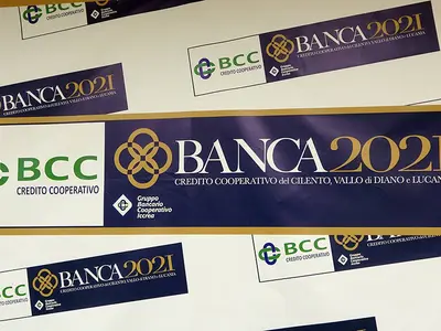 Banca di Credito Cooperativo di Buccino e dei Comuni Cilentani - Photo 3