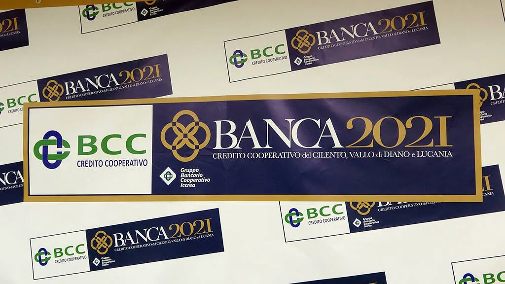 Banca di Credito Cooperativo di Buccino e dei Comuni Cilentani - Photo 3