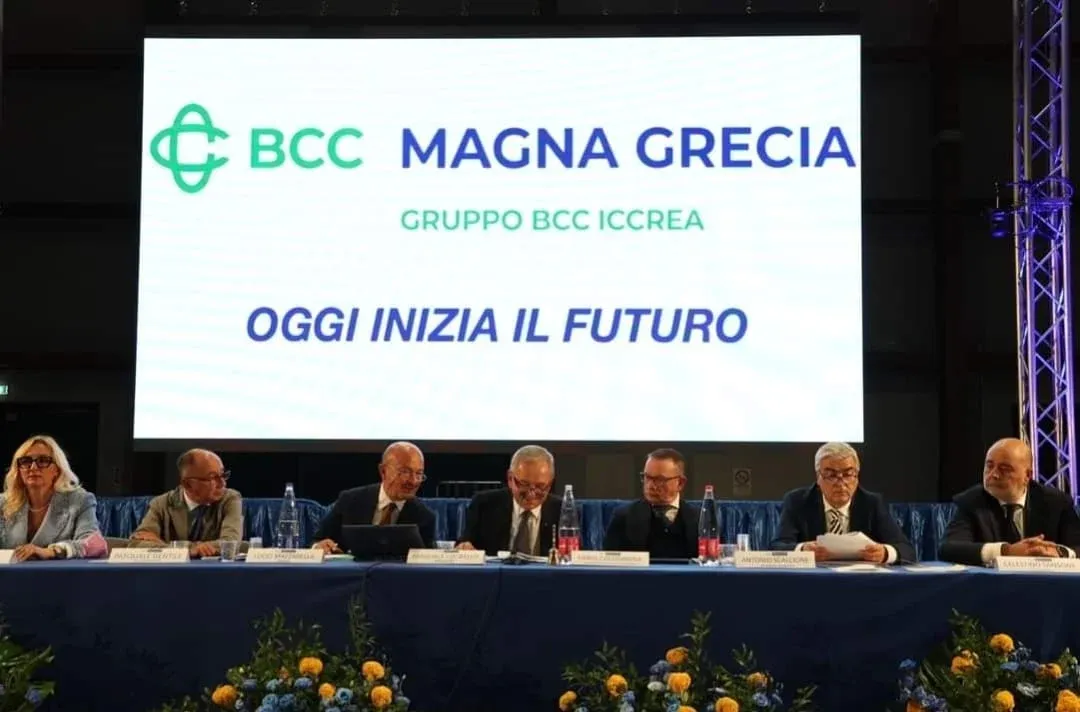 Banca di Credito Cooperativo di Buccino e dei Comuni Cilentani - Photo 4