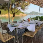 Sea Side Restaurant
