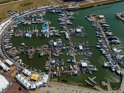 OK Bataviahaven - Photo 2