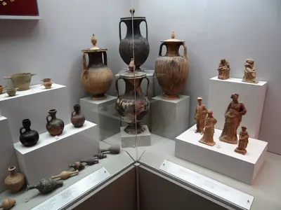 Angelos Sikelianos Museum - Photo 2