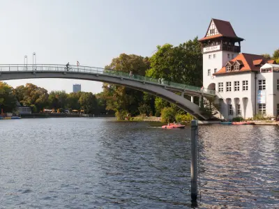 Insel der Jugend - Photo 1