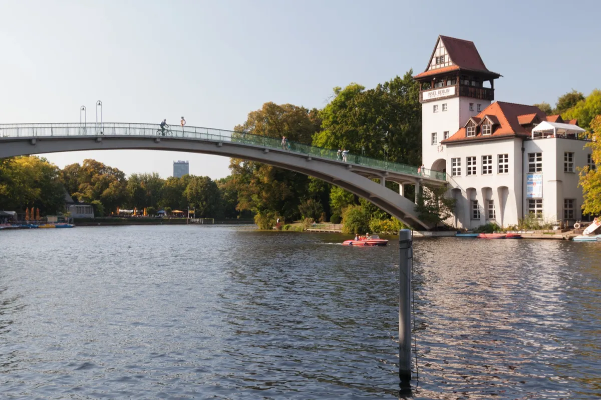 Insel der Jugend - Photo 1