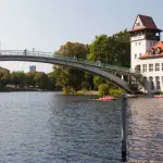 Insel der Jugend