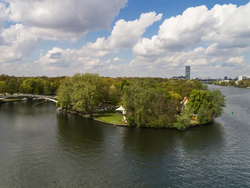 Insel der Jugend - Photo 2