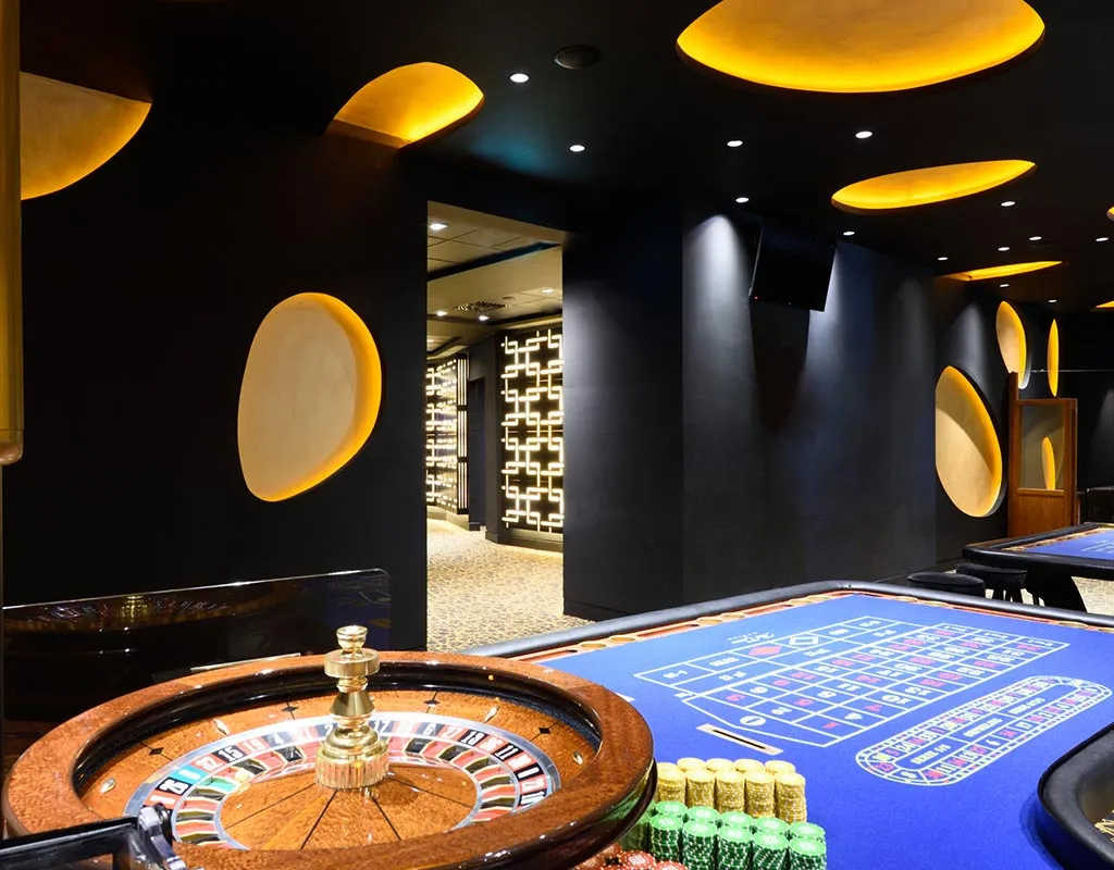 Casino Porto Carras - Photo 1