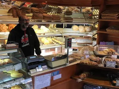 Katogianni Brothers Bakery - Photo 1