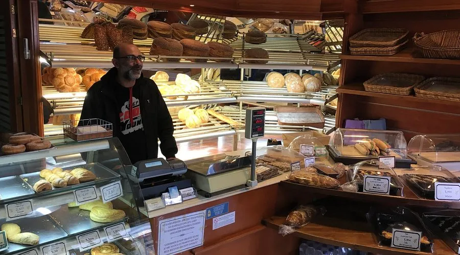 Katogianni Brothers Bakery - Photo 1