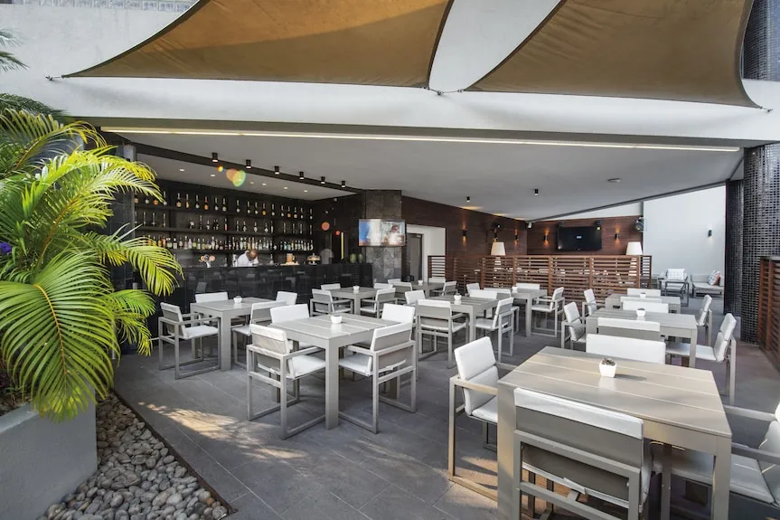 Tropico's Restaurant & Lounge - Main photo