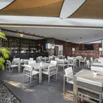 Tropico's Restaurant & Lounge