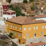 Lazaros Koundouriotis House