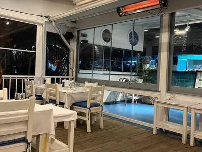 Lakerda Restaurant - Photo 2