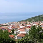 Mini Market Samian Blue Village