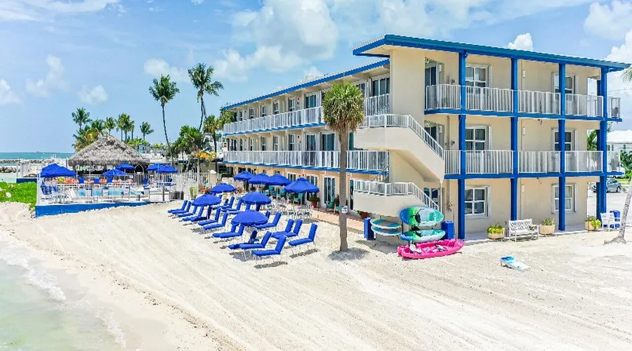 OnniBeach - Main photo