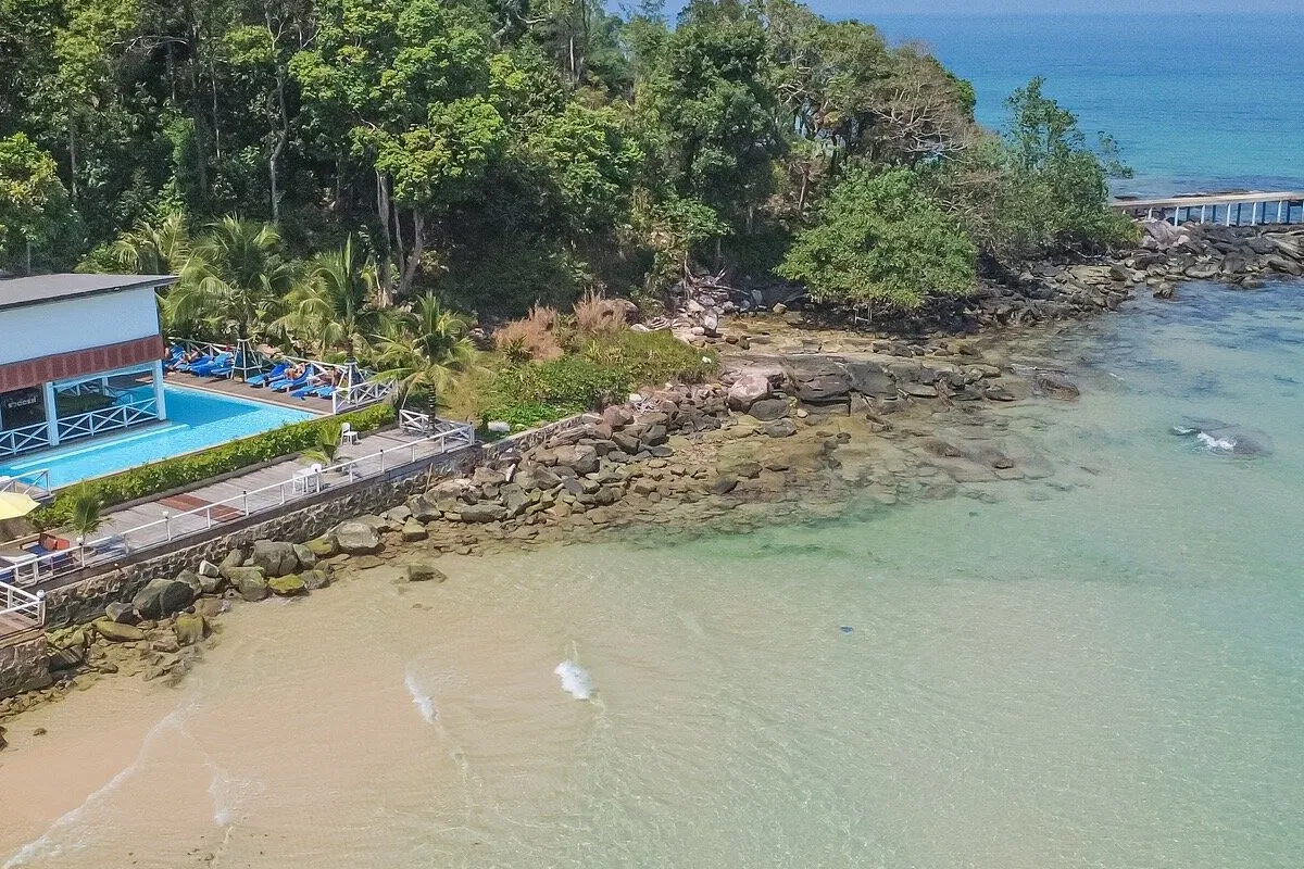 OnniBeach - Photo 2