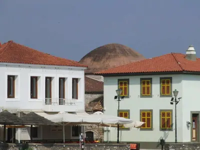 Fethiye Mosque - Photo 2