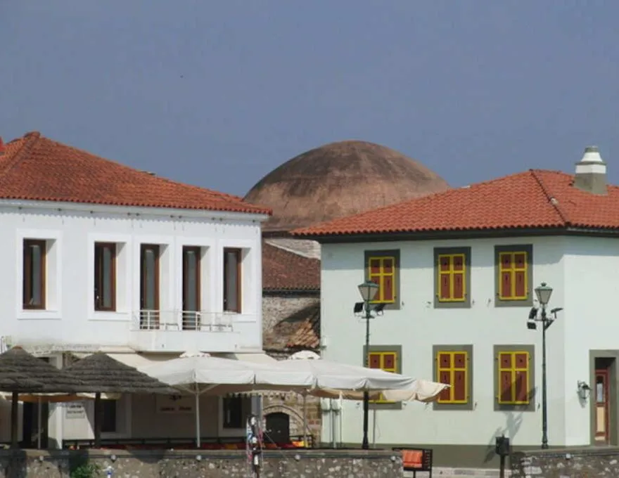 Fethiye Mosque - Photo 2