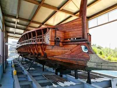 Thales of Miletus Museum - Photo 3