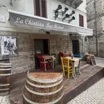 La Chintina