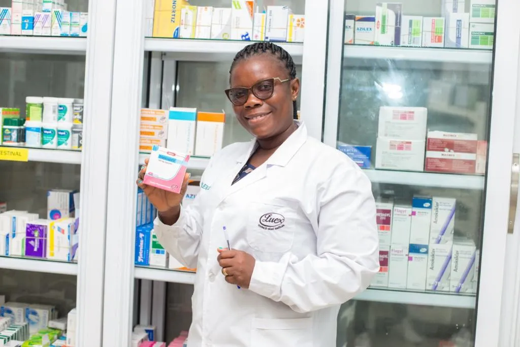 Pharmacy Damorakis Eftihis - Photo 1