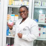 Pharmacy Damorakis Eftihis
