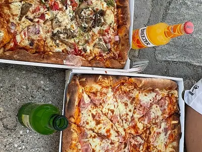 Lemonis Pizza - Photo 1