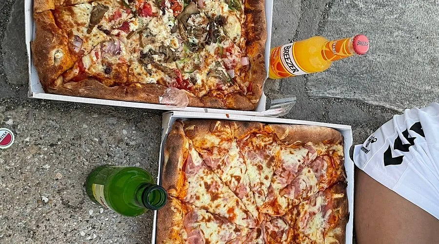 Lemonis Pizza - Photo 1