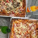 Lemonis Pizza