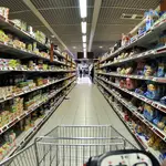 Sklavenitis Franchise Supermarket