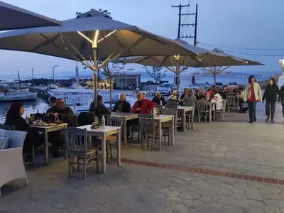 Gouili grillhouse - Photo 2