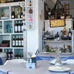 Lombranos Taverna Thira