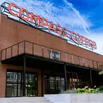 Compass Cafe