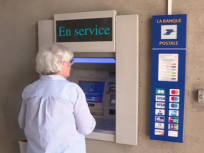 La Banque Postale - Photo 2