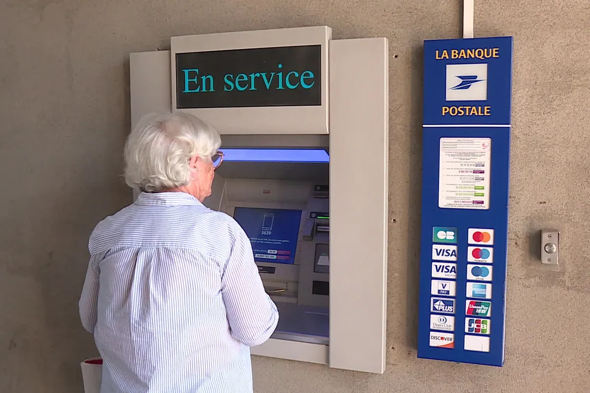 La Banque Postale - Photo 2