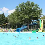 Waterspeeltuin