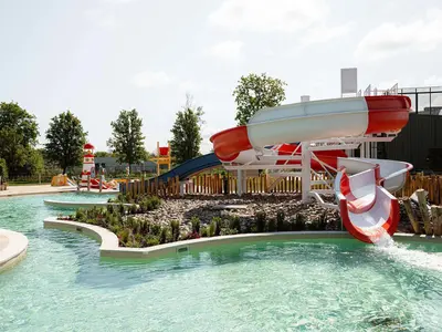 Waterspeeltuin - Photo 2