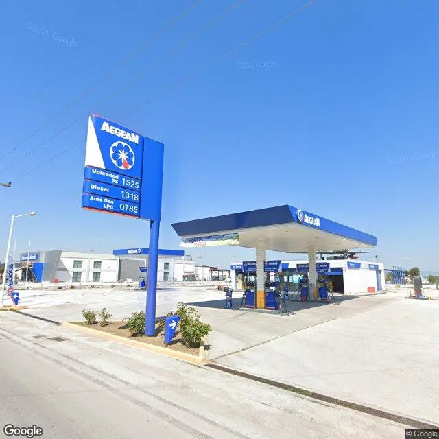 AEGEAN - Photo 2