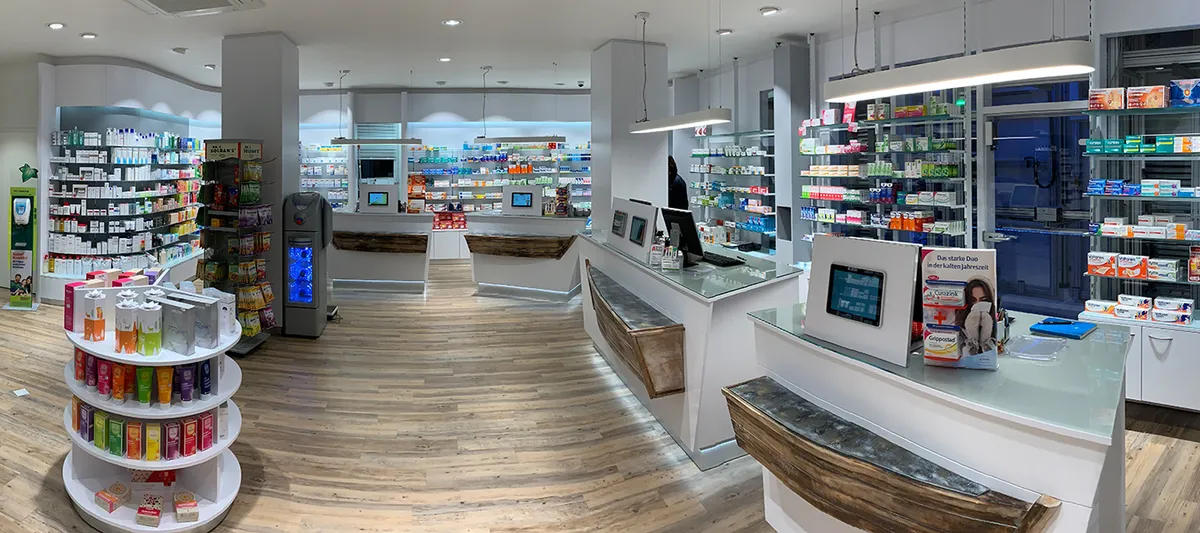 Nord-Apotheke - Photo 1