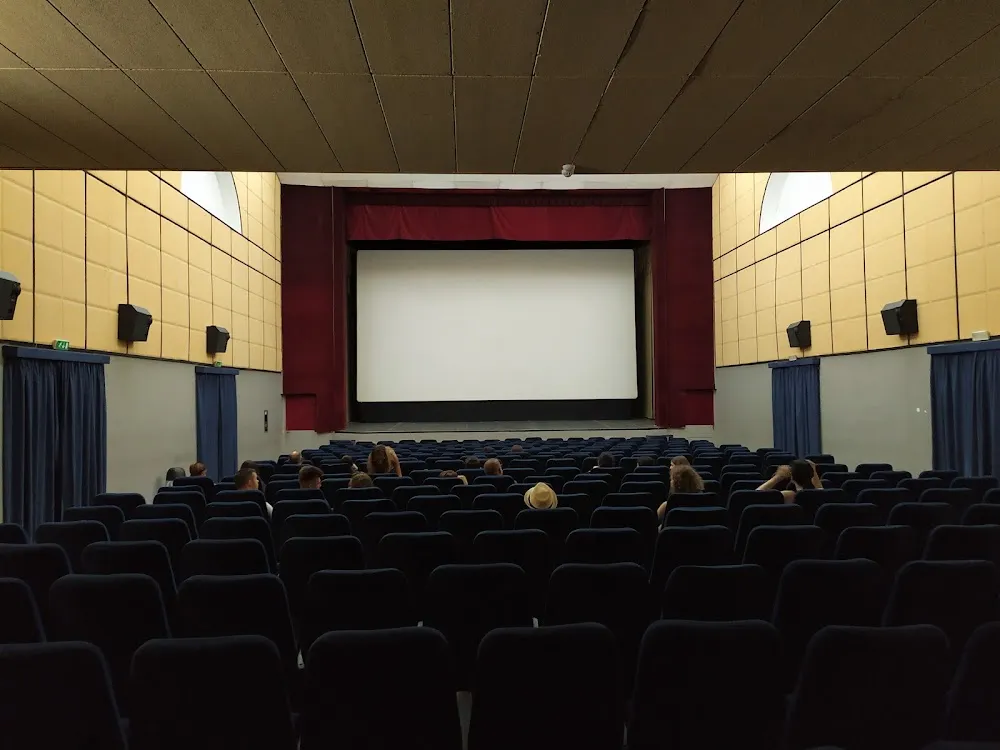 Cine Teatro Eden - Photo 1