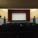 Cine Teatro Eden